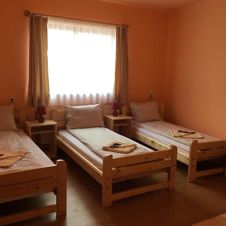 Ferienwohnung Bicsak Apartman Joseni Exterior foto