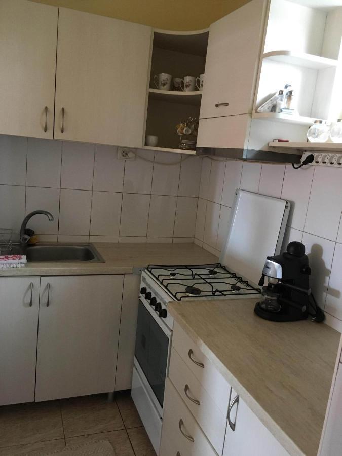 Ferienwohnung Bicsak Apartman Joseni Exterior foto